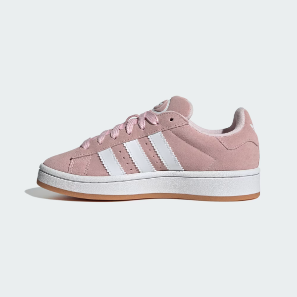 Adidas Campus - Rosa