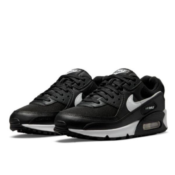 Nike Air Max 90 - Preto/ Branco