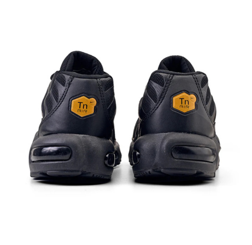 Nike Air Max TN - Preto