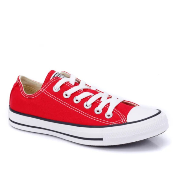 Converse All Star Chuck Taylor - Vermelho