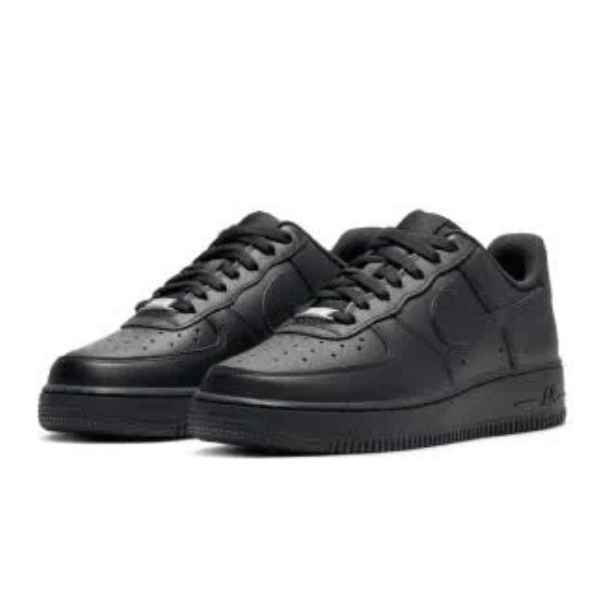 Nike Air Force 1 - Preto