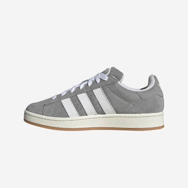 Adidas Campus - Cinza