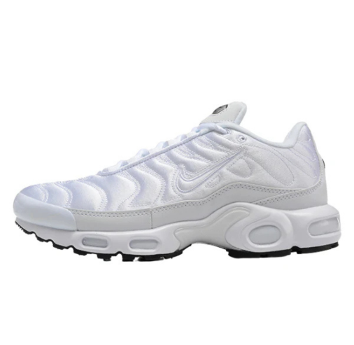 Nike Air Max Plus TN - Branco