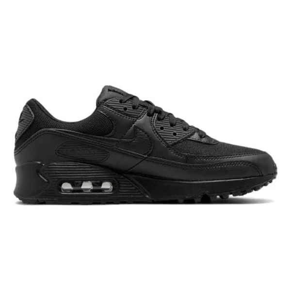 Nike Air Max 90 - Preto