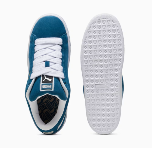 Puma Suede XL - Azul