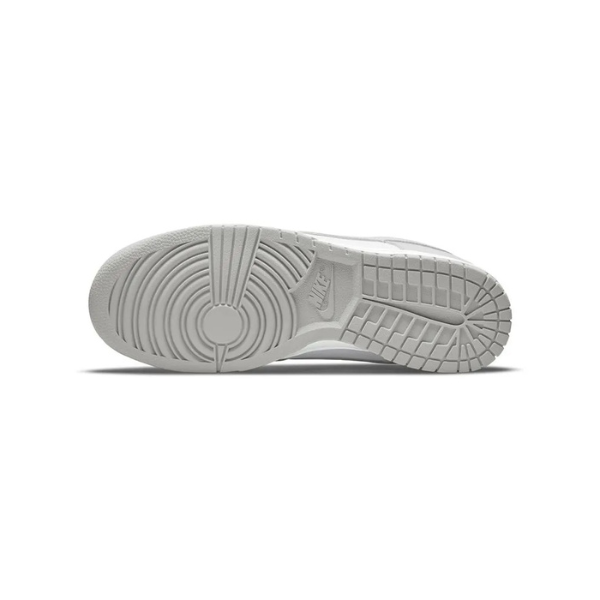 Nike Dunk Low Retro - Branco