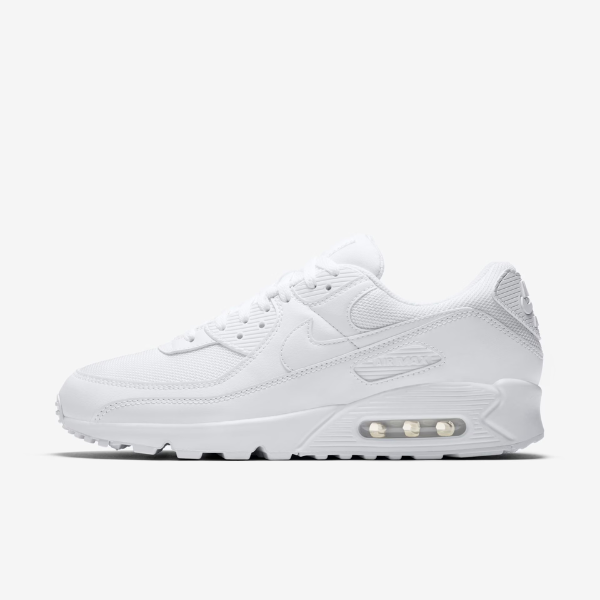 Nike Air Max 90 - Branco