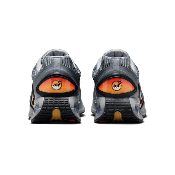 Nike Air Max DN - Cinza