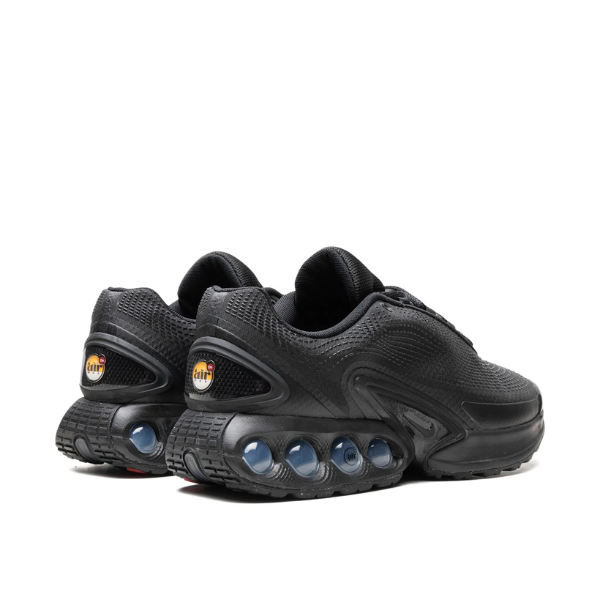 Nike Air Max DN - Preto