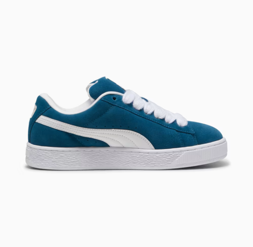 Puma Suede XL - Azul