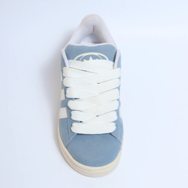 Adidas Campus - Azul claro
