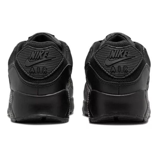Nike Air Max 90 - Preto