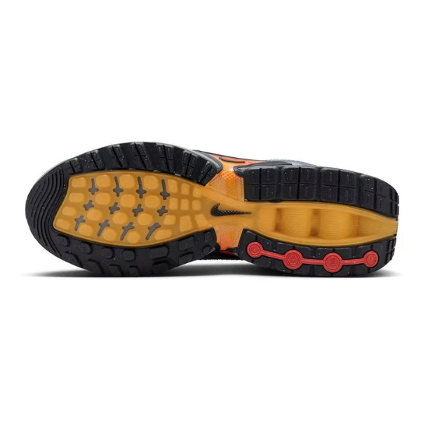 Nike Air Max DN - Cinza
