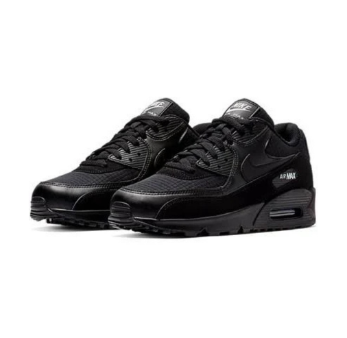 Nike Air Max 90 - All Black