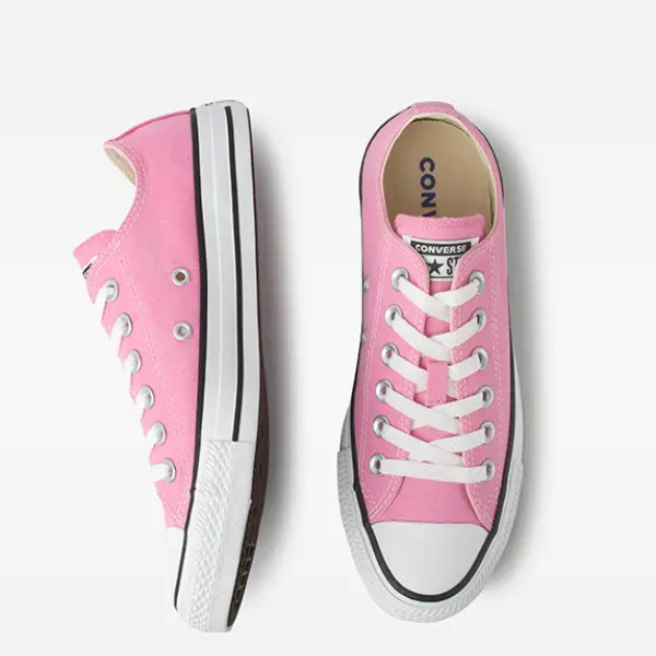 Converse All Star Chuck Taylor - Rosa