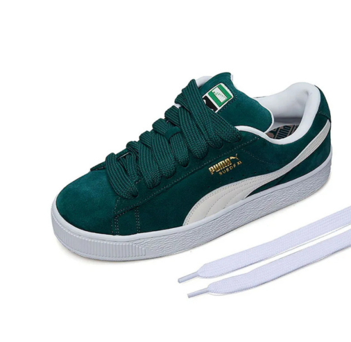 Puma Suede XL - Verde