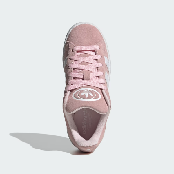Adidas Campus - Rosa