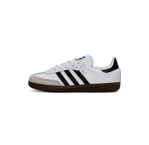 Adidas Samba Og c Infantil