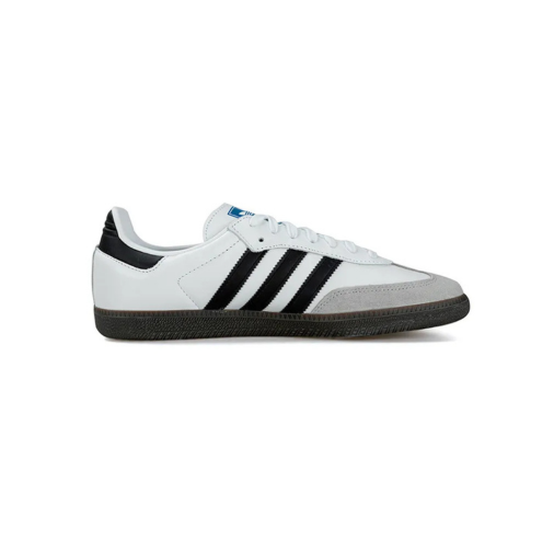 Adidas Samba OG White