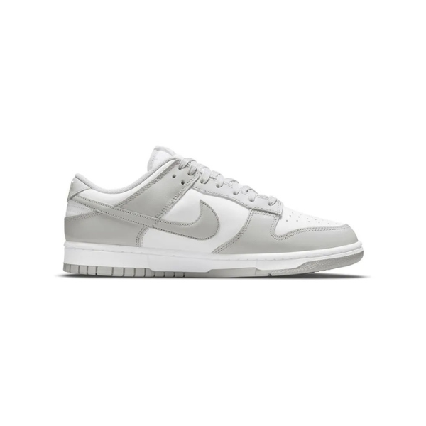 Nike Dunk Low Retro - Branco
