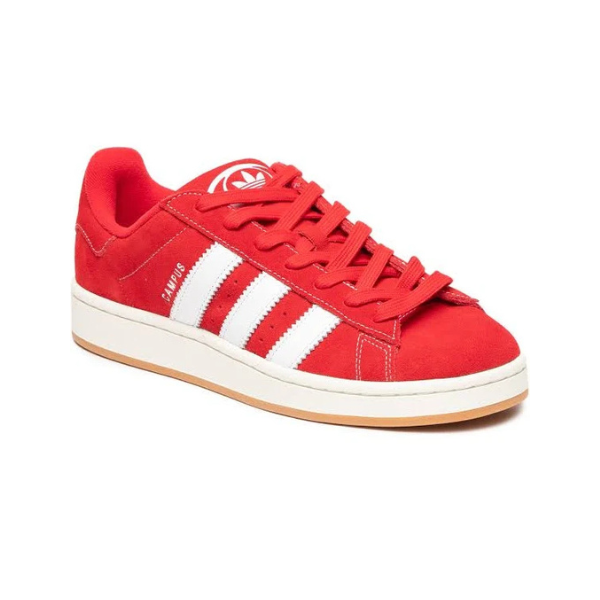 Adidas Campus 00s - Vermelho