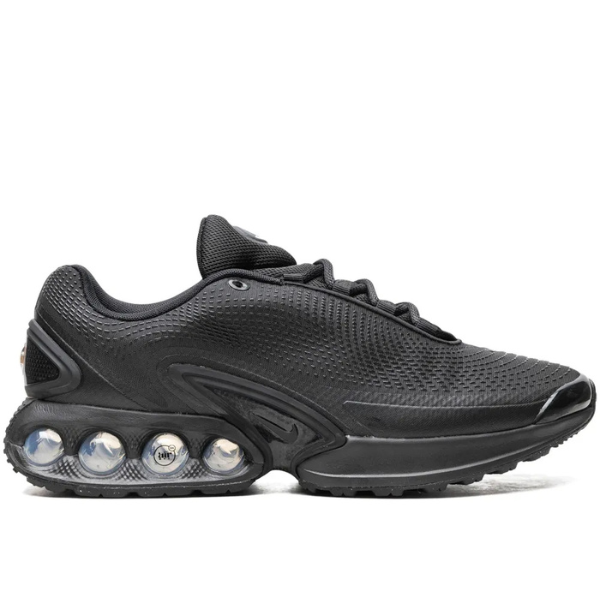 Nike Air Max DN - Preto