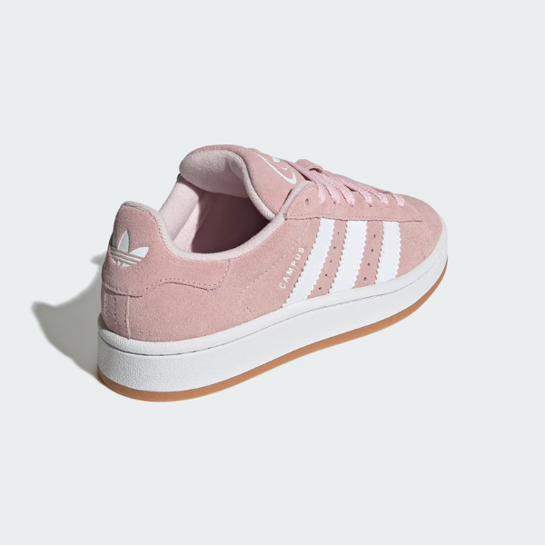 Adidas Campus - Rosa