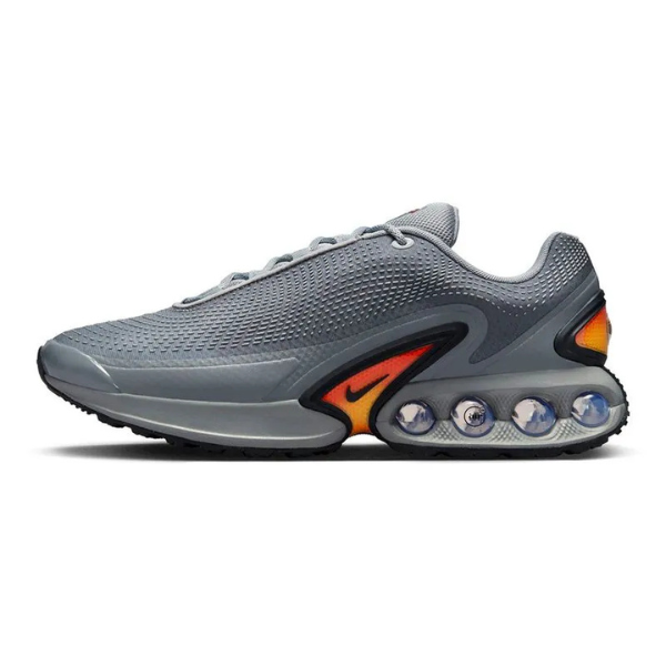 Nike Air Max DN - Cinza