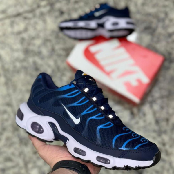 Nike Air Max TN Plus - Azul