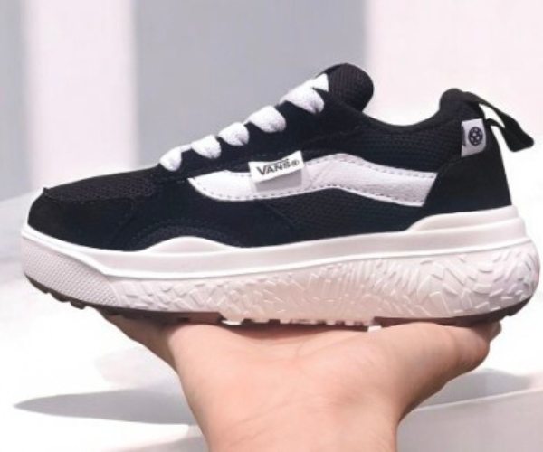 Vans Ultrarange Rapidweld Infantil