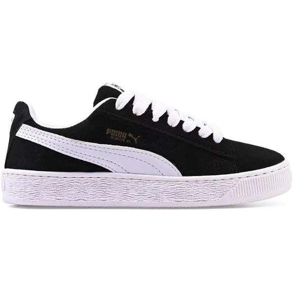 Puma Suede XL - Preto