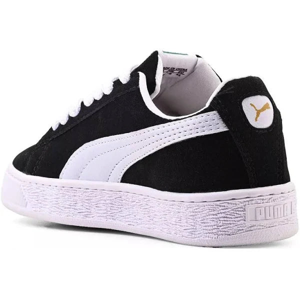 Puma Suede XL - Preto