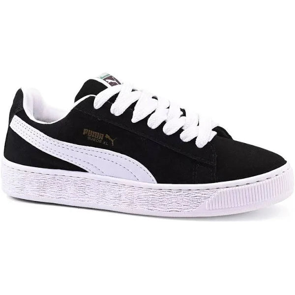 Puma Suede XL - Preto